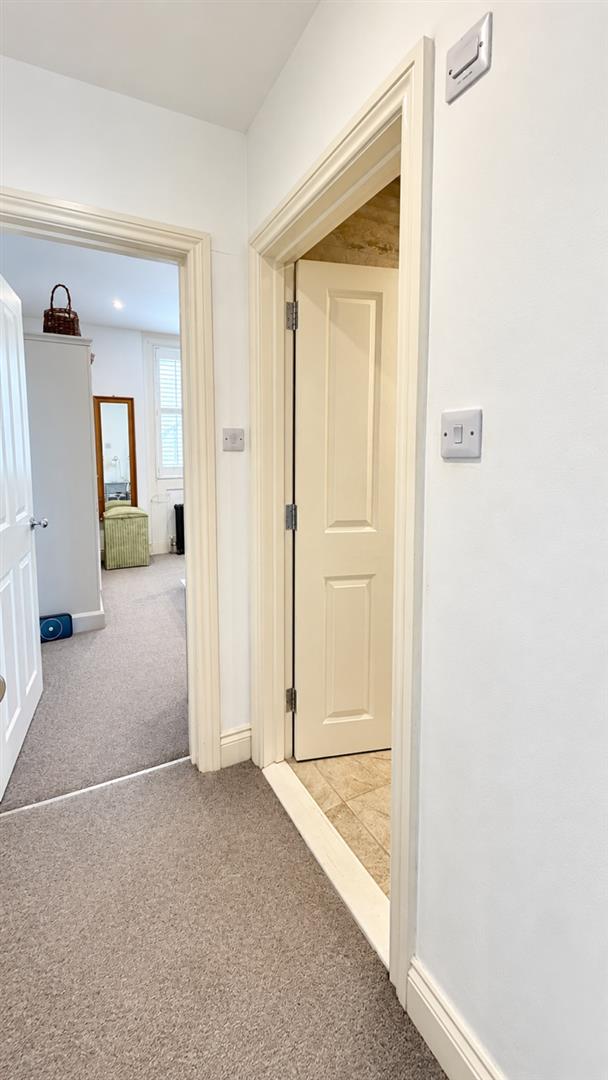 West Hill Road, St Leonards-On-Sea